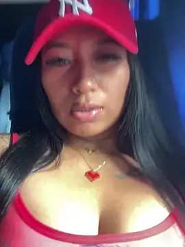 Snapshot of luisa16xxx chatting on February 4, 2025, 9:10 pm luisa16xxx online show from February 4, 2025, 9:10 pm