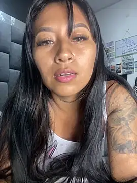 Snapshot of luisa16xxx chatting on March 13, 2025, 9:48 pm luisa16xxx online show from March 13, 2025, 9:48 pm