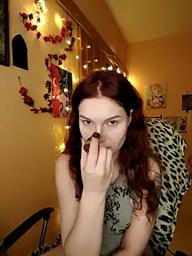 Snapshot of Jenna_Sativa chatting on November 8, 2025, 9:09 am Jenna Sativa online show from November 8, 2025, 9:09 am