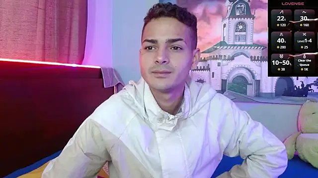 Jeffstyle18 online show from November 6, 2025, 3:57 pm