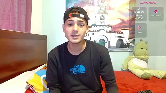 Jeffstyle18 online show from November 17, 2025, 4:57 pm