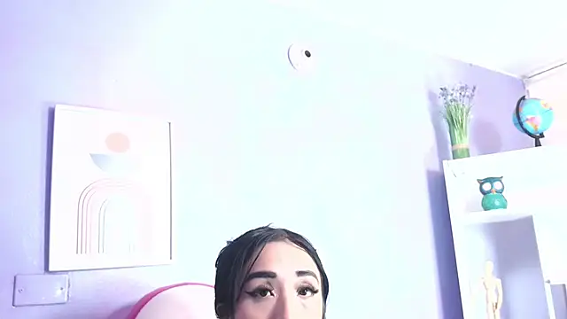 Snapshot of kaory_azumi chatting on October 18, 2025, 6:19 pm kaory azumi online show from October 18, 2025, 6:19 pm