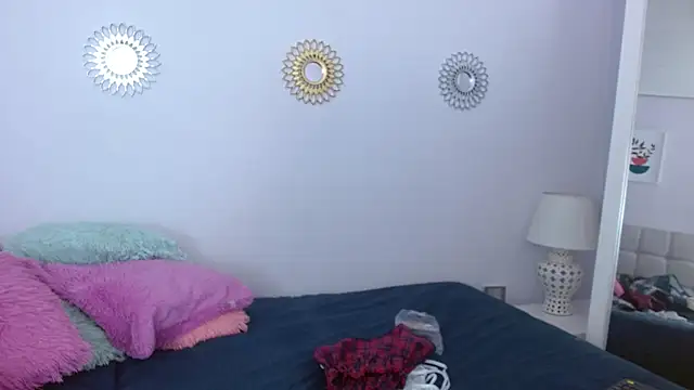 kaory azumi online show from November 14, 2025, 6:39 pm