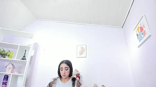 kaory azumi online show from December 4, 2025, 6:05 pm