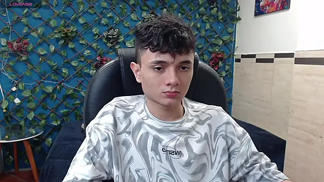 Waturox online show from January 31, 2025, 7:08 pm