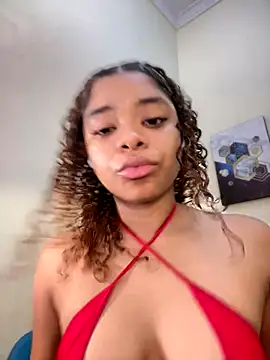 ChristyAddams online show from December 3, 2025, 12:14 pm