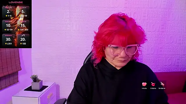 Snapshot of Salomeediaz_ chatting on January 22, 2025, 9:10 pm Salomeediaz online show from January 22, 2025, 9:10 pm