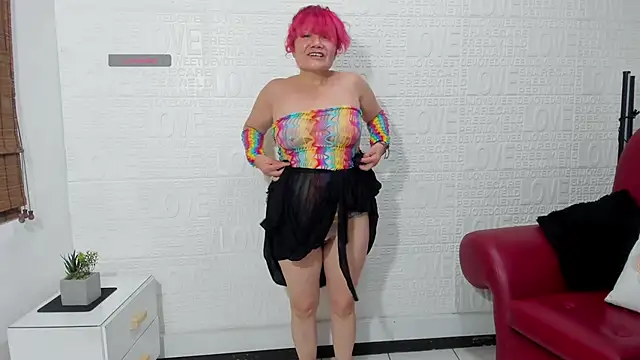 Snapshot of Salomeediaz_ chatting on February 21, 2025, 12:16 am Salomeediaz online show from February 21, 2025, 12:16 am