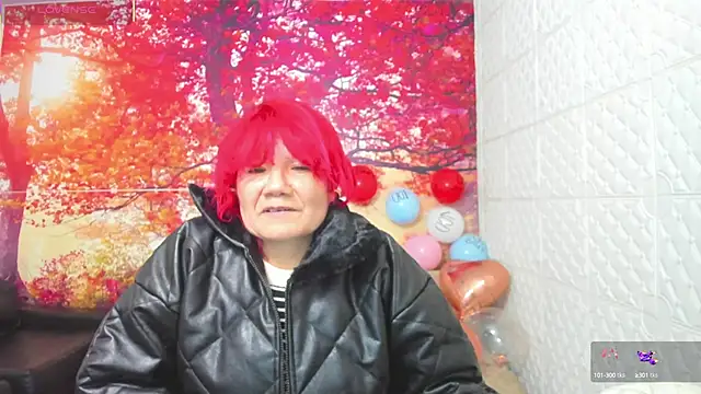 Snapshot of Salomeediaz_ chatting on March 8, 2025, 2:23 am Salomeediaz online show from March 8, 2025, 2:23 am