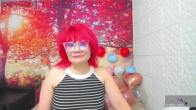 Snapshot of Salomeediaz_ chatting on March 8, 2025, 5:28 am Salomeediaz online show from March 8, 2025, 5:28 am