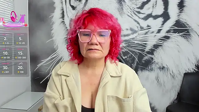 Snapshot of Salomeediaz_ chatting on March 16, 2025, 4:12 pm Salomeediaz online show from March 16, 2025, 4:12 pm