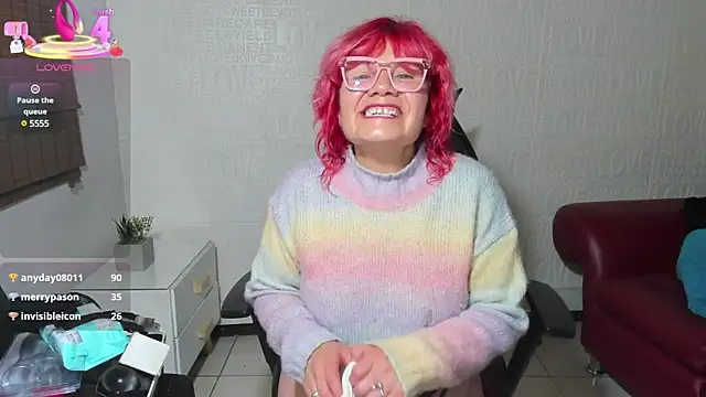 Snapshot of Salomeediaz_ chatting on March 20, 2025, 5:57 am Salomeediaz online show from March 20, 2025, 5:57 am