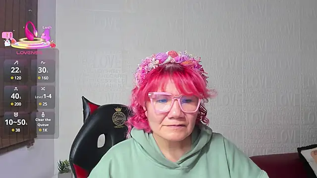 Snapshot of Salomeediaz_ chatting on March 21, 2025, 8:08 pm Salomeediaz online show from March 21, 2025, 8:08 pm