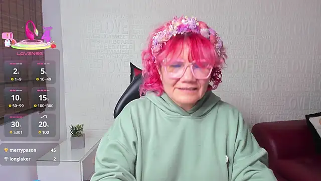 Snapshot of Salomeediaz_ chatting on March 22, 2025, 2:48 am Salomeediaz online show from March 22, 2025, 2:48 am