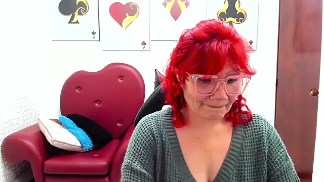 Snapshot of Salomeediaz_ chatting on September 17, 2025, 9:05 pm Salomeediaz online show from September 17, 2025, 9:05 pm