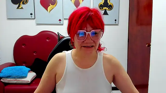 Snapshot of Salomeediaz_ chatting on September 21, 2025, 1:02 pm Salomeediaz online show from September 21, 2025, 1:02 pm