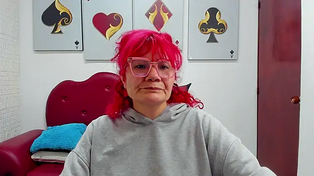 Snapshot of Salomeediaz_ chatting on September 29, 2025, 8:57 pm Salomeediaz online show from September 29, 2025, 8:57 pm