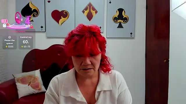 Snapshot of Salomeediaz_ chatting on October 6, 2025, 9:12 pm Salomeediaz online show from October 6, 2025, 9:12 pm