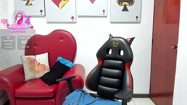 Snapshot of Salomeediaz_ chatting on November 27, 2025, 9:28 pm Salomeediaz online show from November 27, 2025, 9:28 pm