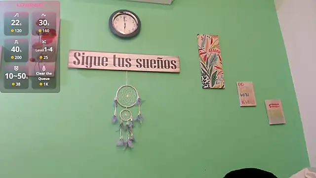 Snapshot of alisontitsmilk19 chatting on November 1, 2025, 2:24 am alisontitsmilk19 online show from November 1, 2025, 2:24 am