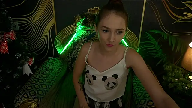 PamelaXX  online show from January 13, 2025, 4:08 pm