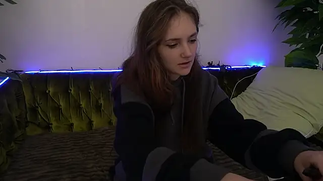 PamelaXX  online show from January 16, 2025, 5:00 am