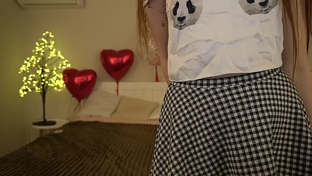 PamelaXX  online show from February 14, 2025, 12:51 am