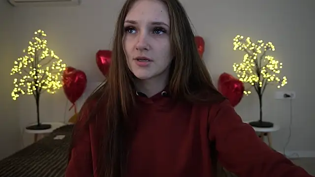 PamelaXX  online show from February 16, 2025, 2:32 pm