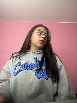 Snapshot of karol_9 chatting on February 28, 2025, 1:05 am karol 9 online show from February 28, 2025, 1:05 am