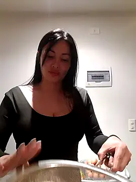  monicab online show from October 30, 2025, 2:46 am