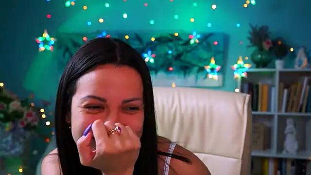 KarolinaRobinson online show from December 14, 2024, 3:15 pm