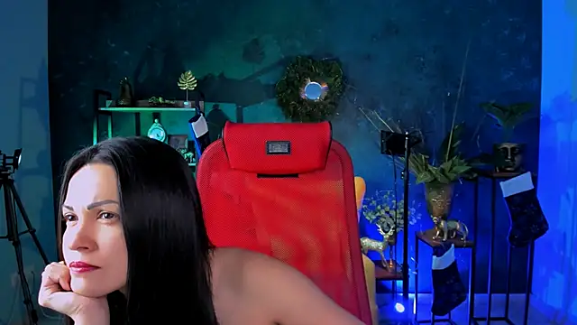 KarolinaRobinson online show from December 27, 2024, 12:23 pm