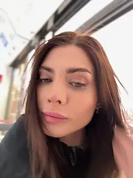 Snapshot of Accole chatting on March 14, 2025, 7:37 am Accole online show from March 14, 2025, 7:37 am