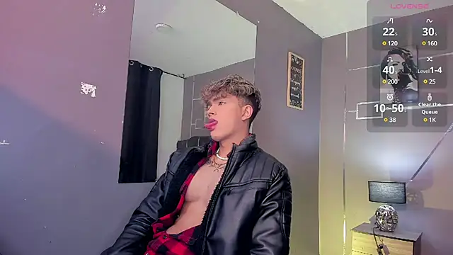 Snapshot of ANDRIUS_24 chatting on December 9, 2024, 12:08 pm ANDRIUS 24 online show from December 9, 2024, 12:08 pm