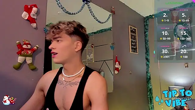 Snapshot of ANDRIUS_24 chatting on December 23, 2024, 11:47 am ANDRIUS 24 online show from December 23, 2024, 11:47 am