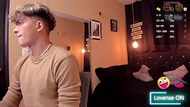 Snapshot of ANDRIUS_24 chatting on February 25, 2025, 4:21 pm ANDRIUS 24 online show from February 25, 2025, 4:21 pm