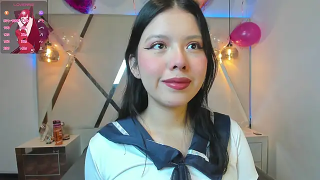 Snapshot of MarielQueenx chatting on January 22, 2025, 7:25 am MarielQueenx online show from January 22, 2025, 7:25 am