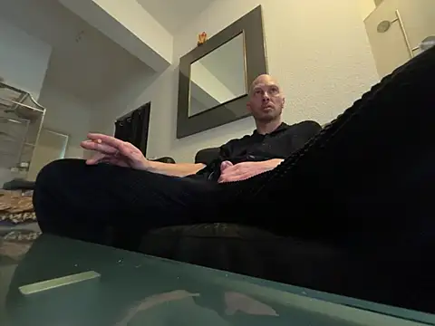 Snapshot of Germankink chatting on January 6, 2025, 3:29 pm Germankink online show from January 6, 2025, 3:29 pm