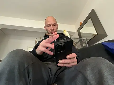 Snapshot of Germankink chatting on January 27, 2025, 10:49 am Germankink online show from January 27, 2025, 10:49 am