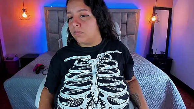 Snapshot of Jaiser_17 chatting on February 15, 2025, 2:00 pm Jaiser 17 online show from February 15, 2025, 2:00 pm