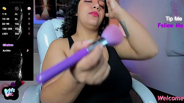 Snapshot of Jaiser_17 chatting on March 9, 2025, 6:39 am Jaiser 17 online show from March 9, 2025, 6:39 am