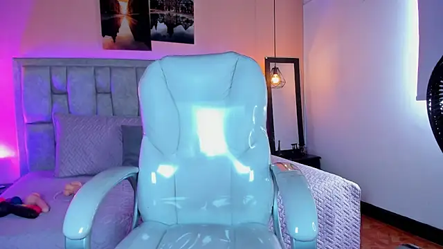 Snapshot of Jaiser_17 chatting on March 19, 2025, 8:22 pm Jaiser 17 online show from March 19, 2025, 8:22 pm