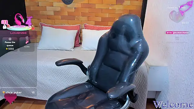 Snapshot of Jaiser_17 chatting on October 1, 2025, 2:17 am Jaiser 17 online show from October 1, 2025, 2:17 am