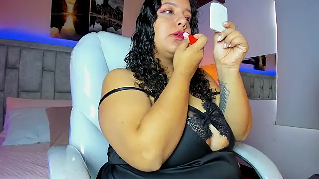 Snapshot of Jaiser_17 chatting on October 2, 2025, 2:13 pm Jaiser 17 online show from October 2, 2025, 2:13 pm