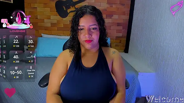 Snapshot of Jaiser_17 chatting on October 19, 2025, 5:19 am Jaiser 17 online show from October 19, 2025, 5:19 am