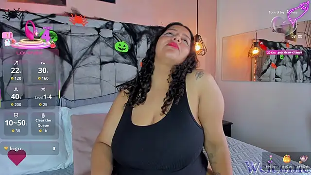 Snapshot of Jaiser_17 chatting on October 30, 2025, 3:24 pm Jaiser 17 online show from October 30, 2025, 3:24 pm