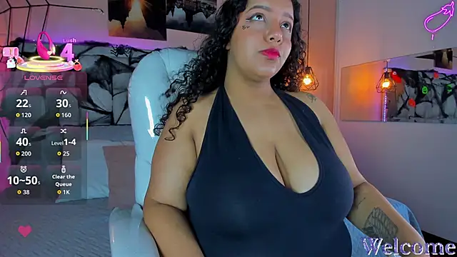 Snapshot of Jaiser_17 chatting on November 1, 2025, 3:36 pm Jaiser 17 online show from November 1, 2025, 3:36 pm