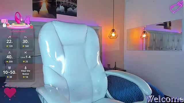 Snapshot of Jaiser_17 chatting on November 4, 2025, 2:49 pm Jaiser 17 online show from November 4, 2025, 2:49 pm