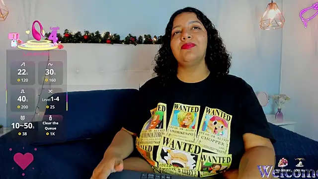 Snapshot of Jaiser_17 chatting on November 26, 2025, 4:46 am Jaiser 17 online show from November 26, 2025, 4:46 am