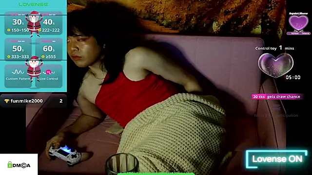 tashakaixxx online show from November 15, 2025, 2:42 am